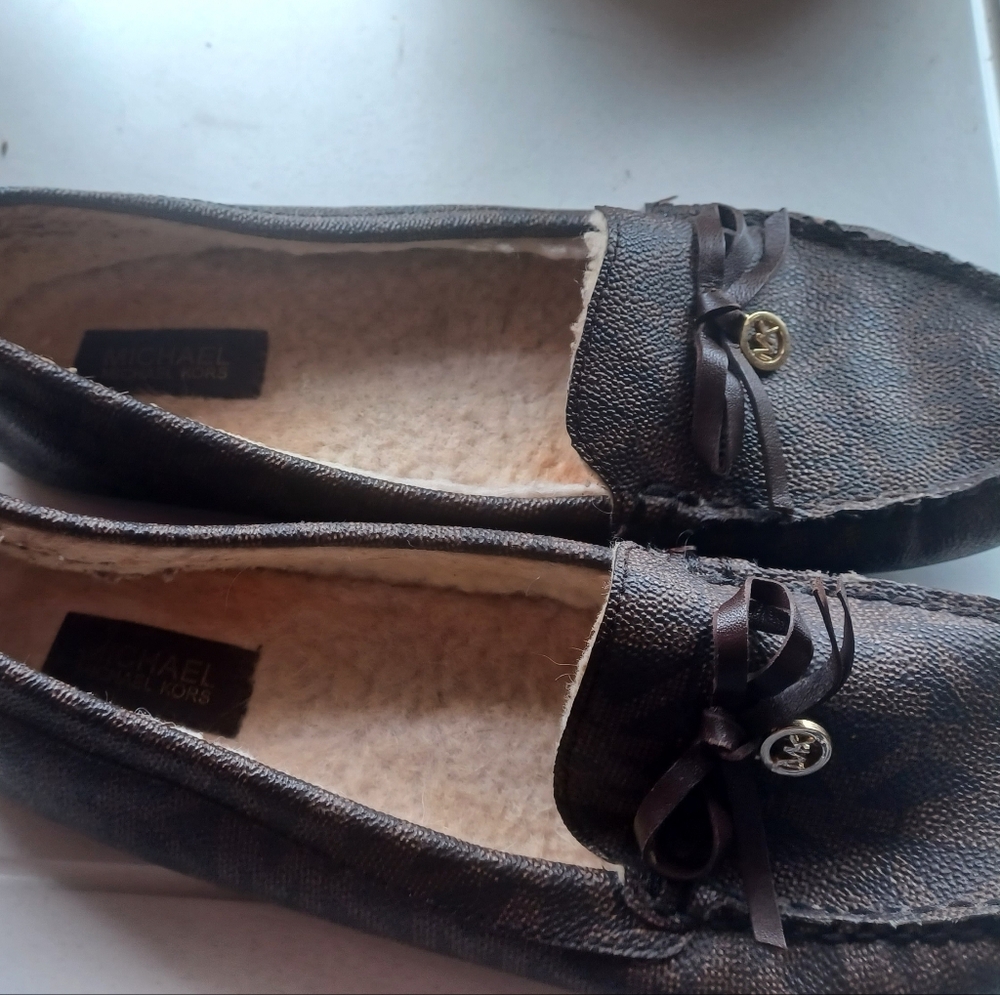 Michael Kors Mocassins